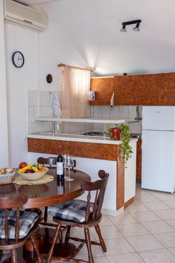 Apartment Sea Dance, Korcula Town Exterior photo