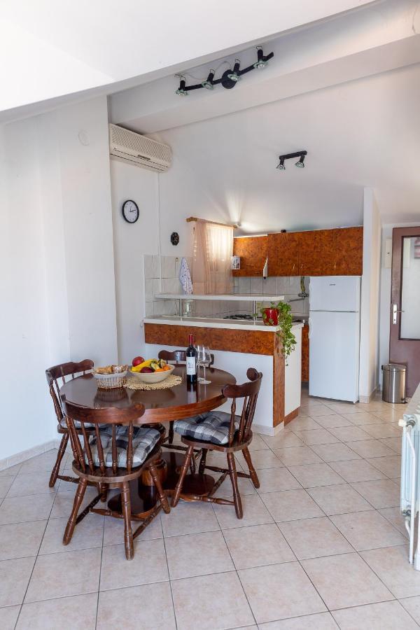Apartment Sea Dance, Korcula Town Exterior photo